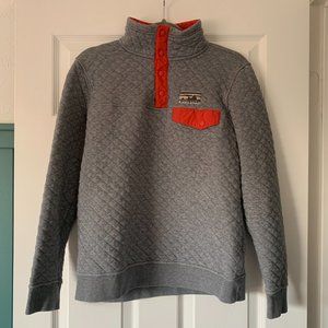 Patagonia Women's Quilt Snap-T Pullover S